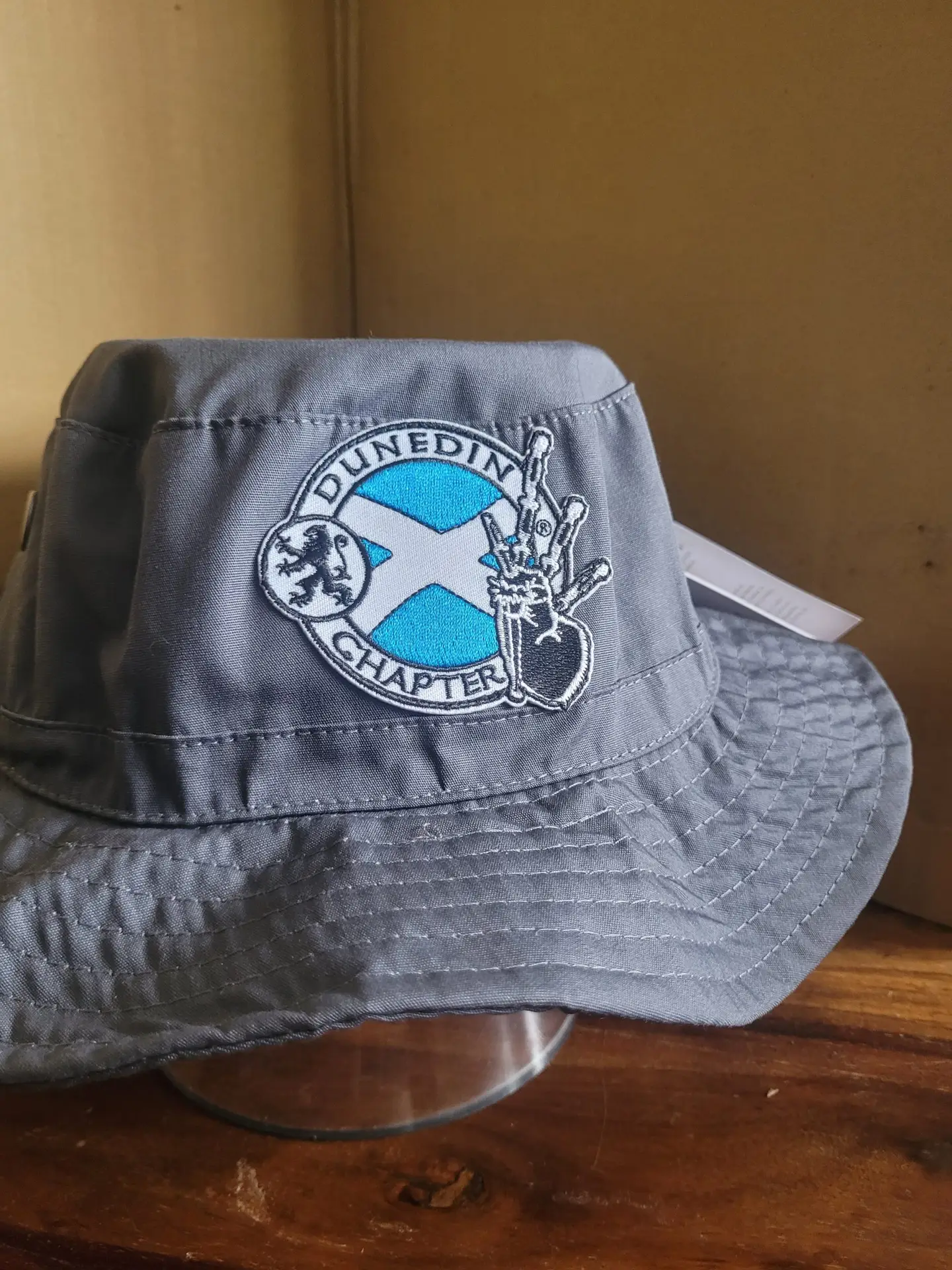 Bucket Hat – Sun Protection – UPF 50+