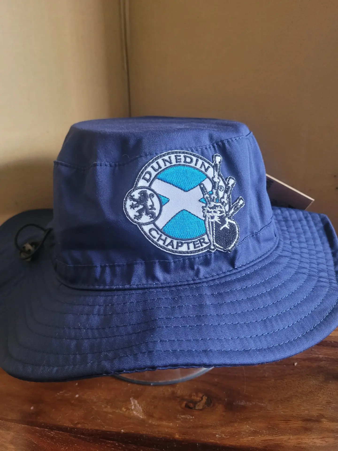 Bucket Hat – Sun Protection – UPF 50+ Bucket Hat – Sun Protection – UPF 50+