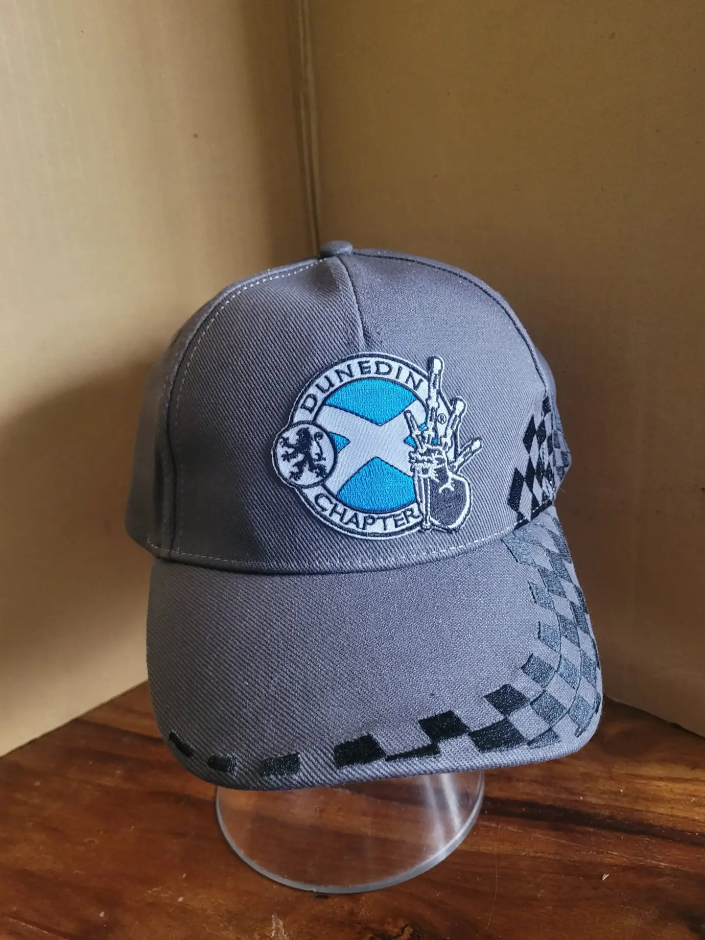 Baseball Cap – Gran Prix Baseball Cap – Gran Prix