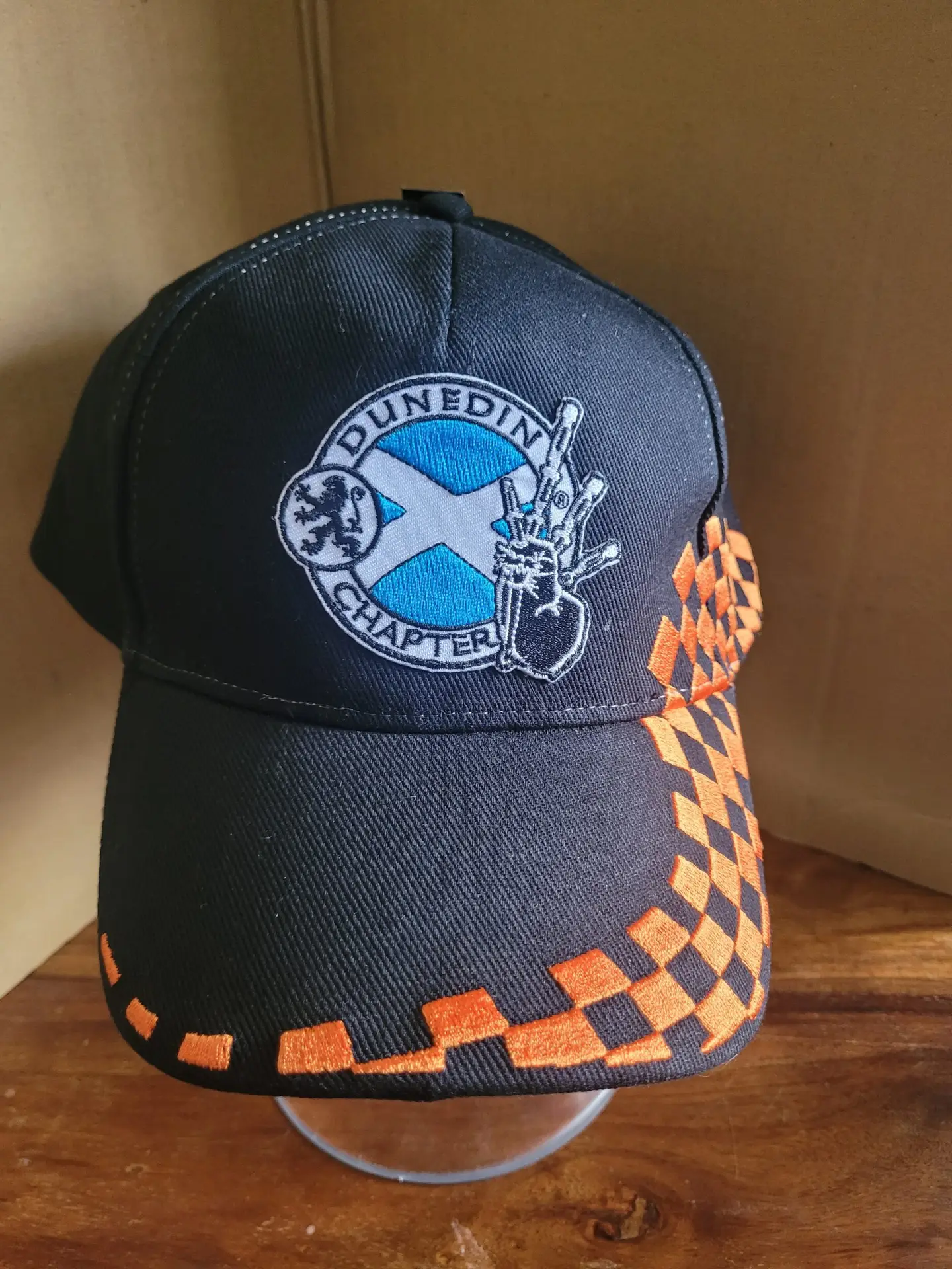 Baseball Cap – Gran Prix