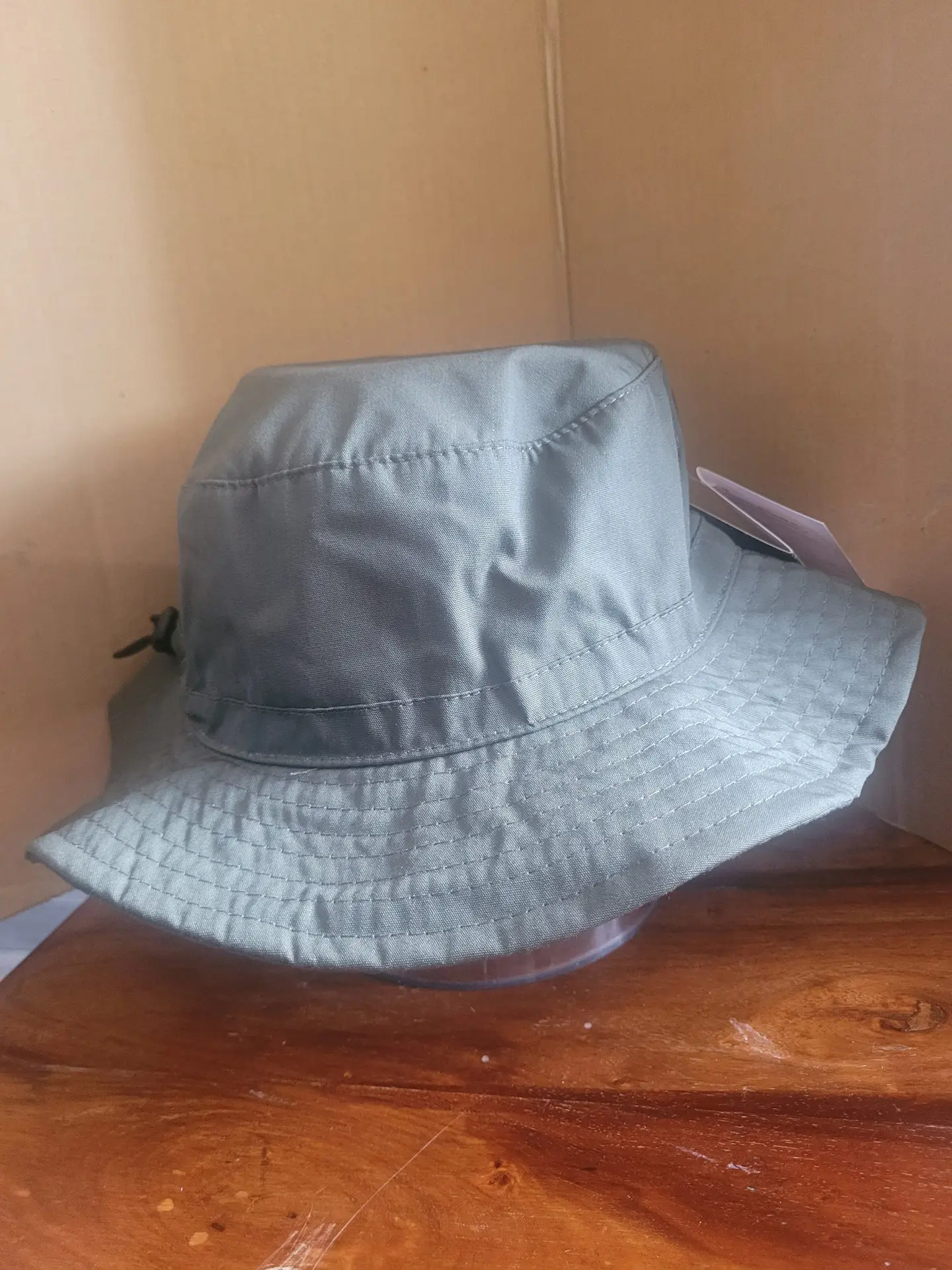 Bucket Hat – Sun Protection – UPF 50+ Bucket Hat – Sun Protection – UPF 50+