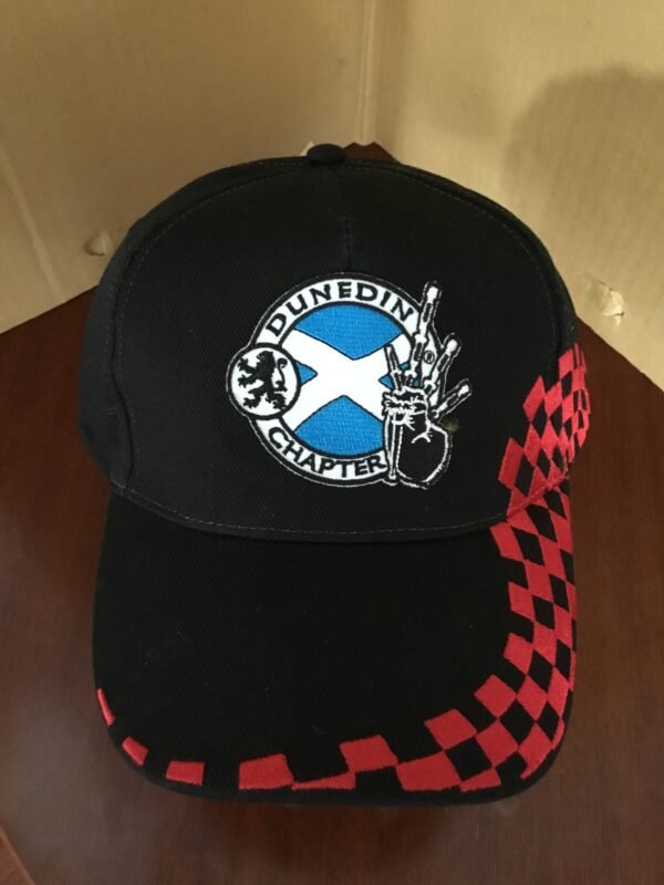 Baseball Cap - Gran Prix