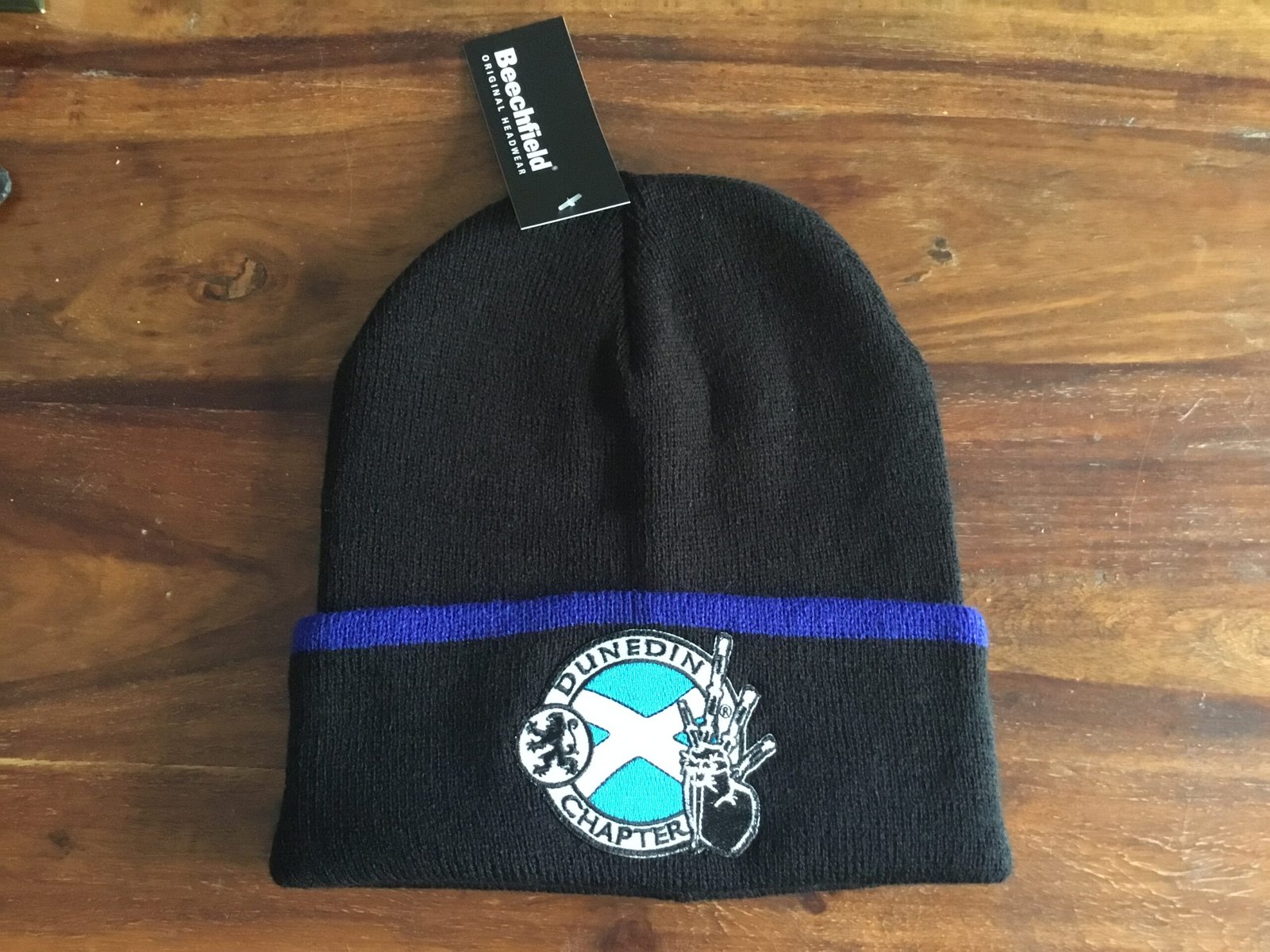 Dunedin Beenie