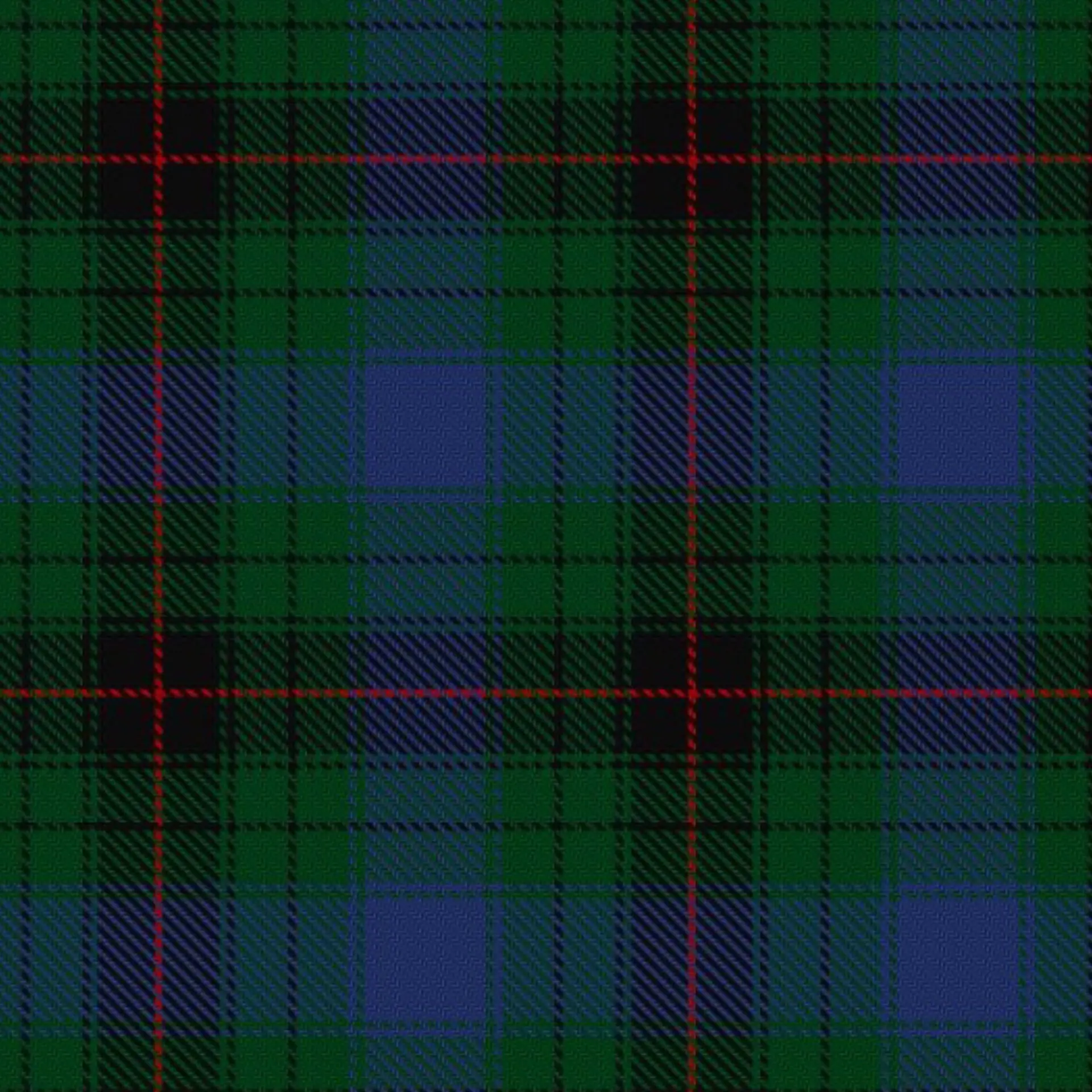 Tartan