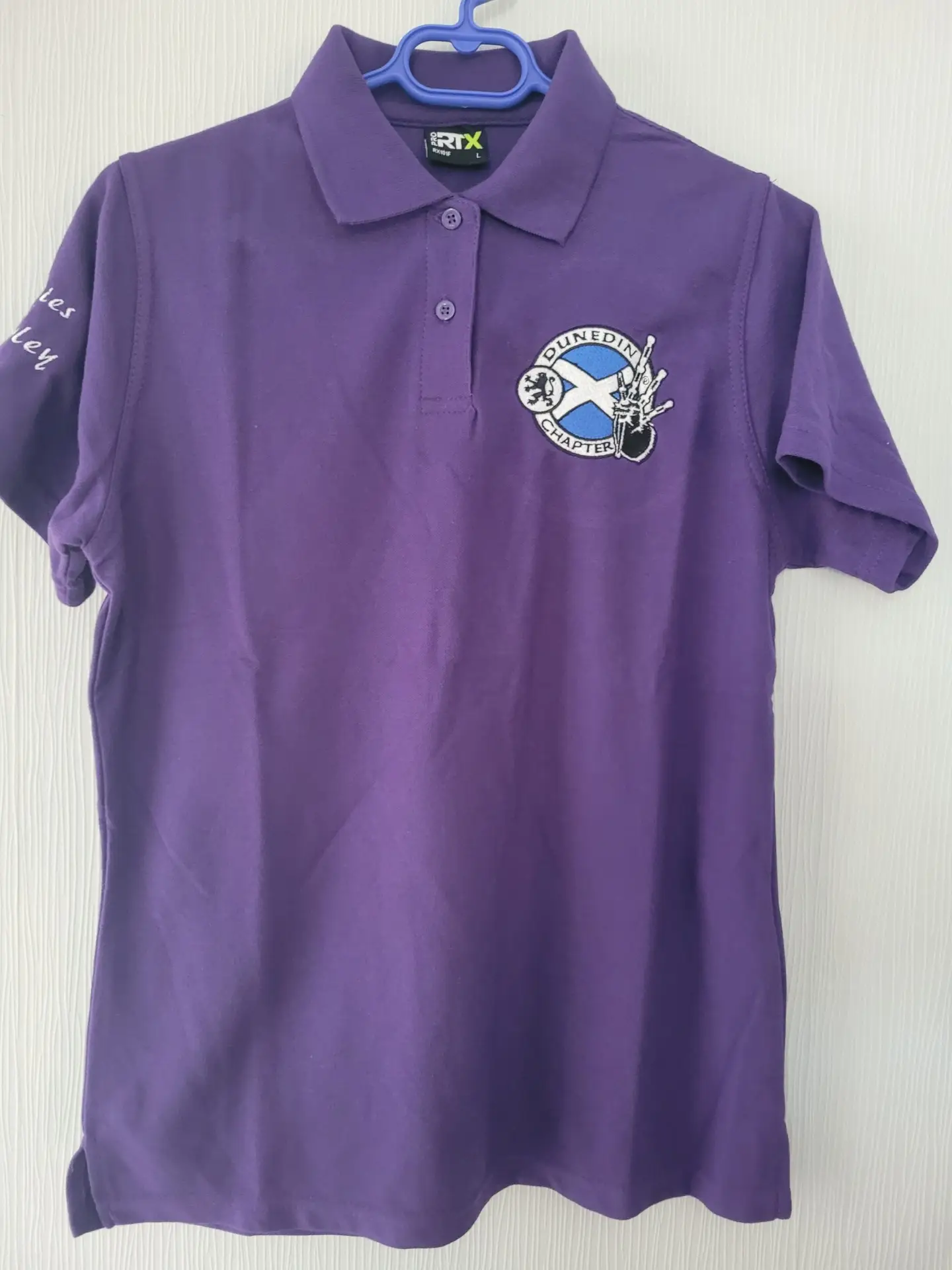 Ladies Polo Shirt