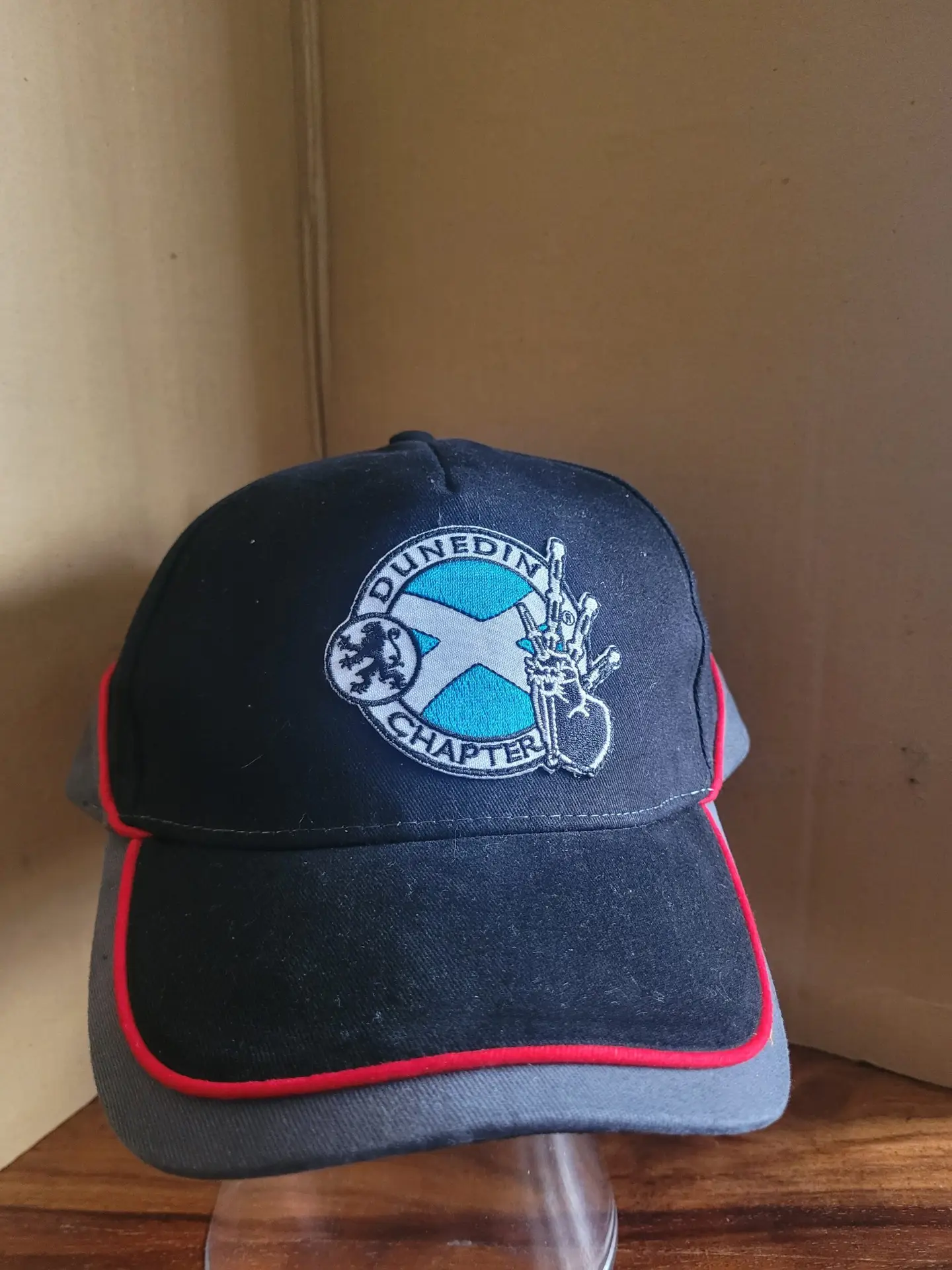 Baseball Cap - Teamwear