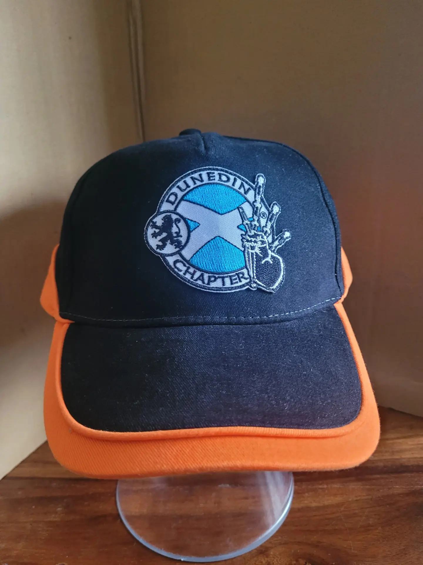 Baseball Cap – Teamwear