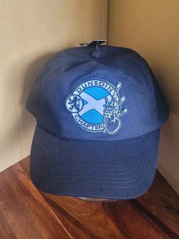 Beanie – Turn-up Baseball Cap - Original