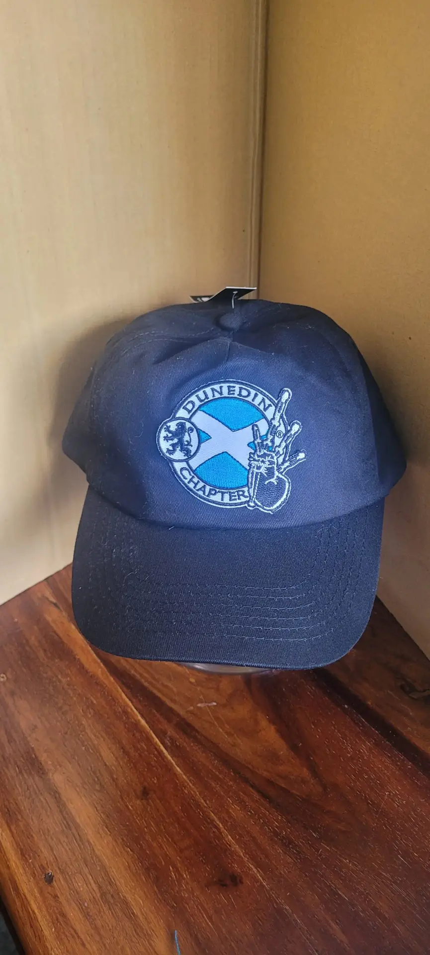 Baseball Cap - Original