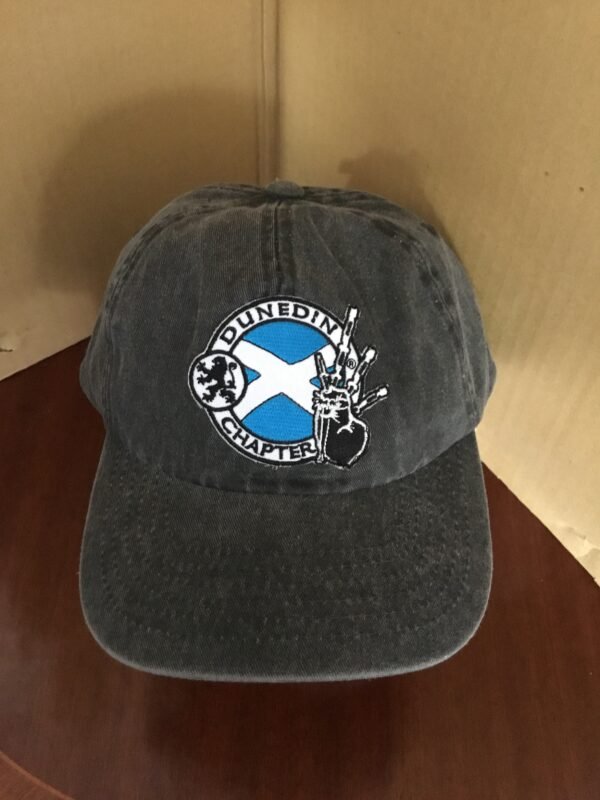 Baseball Cap - Vintage Style