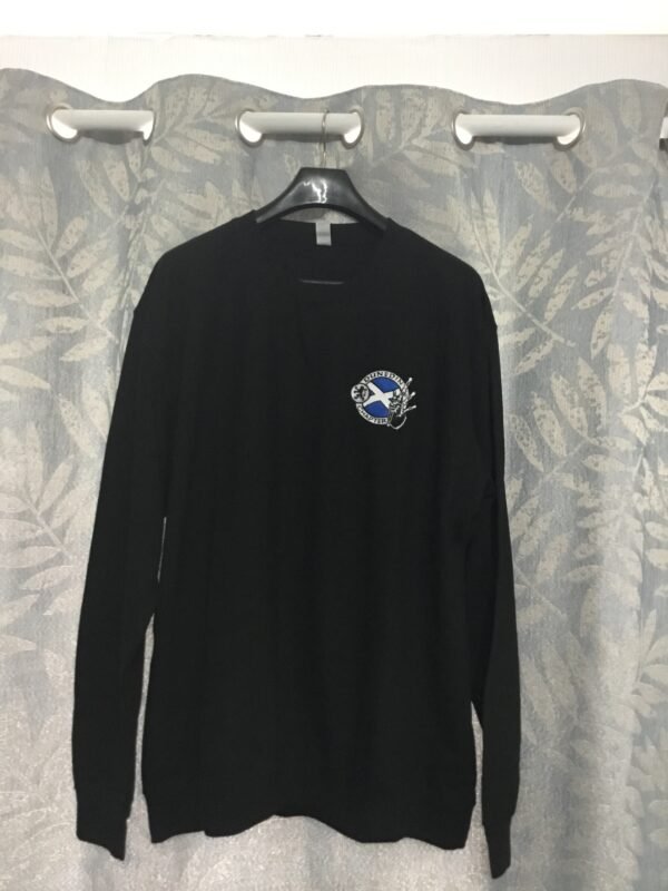 Dunedin Crew neck Sweat Shirt