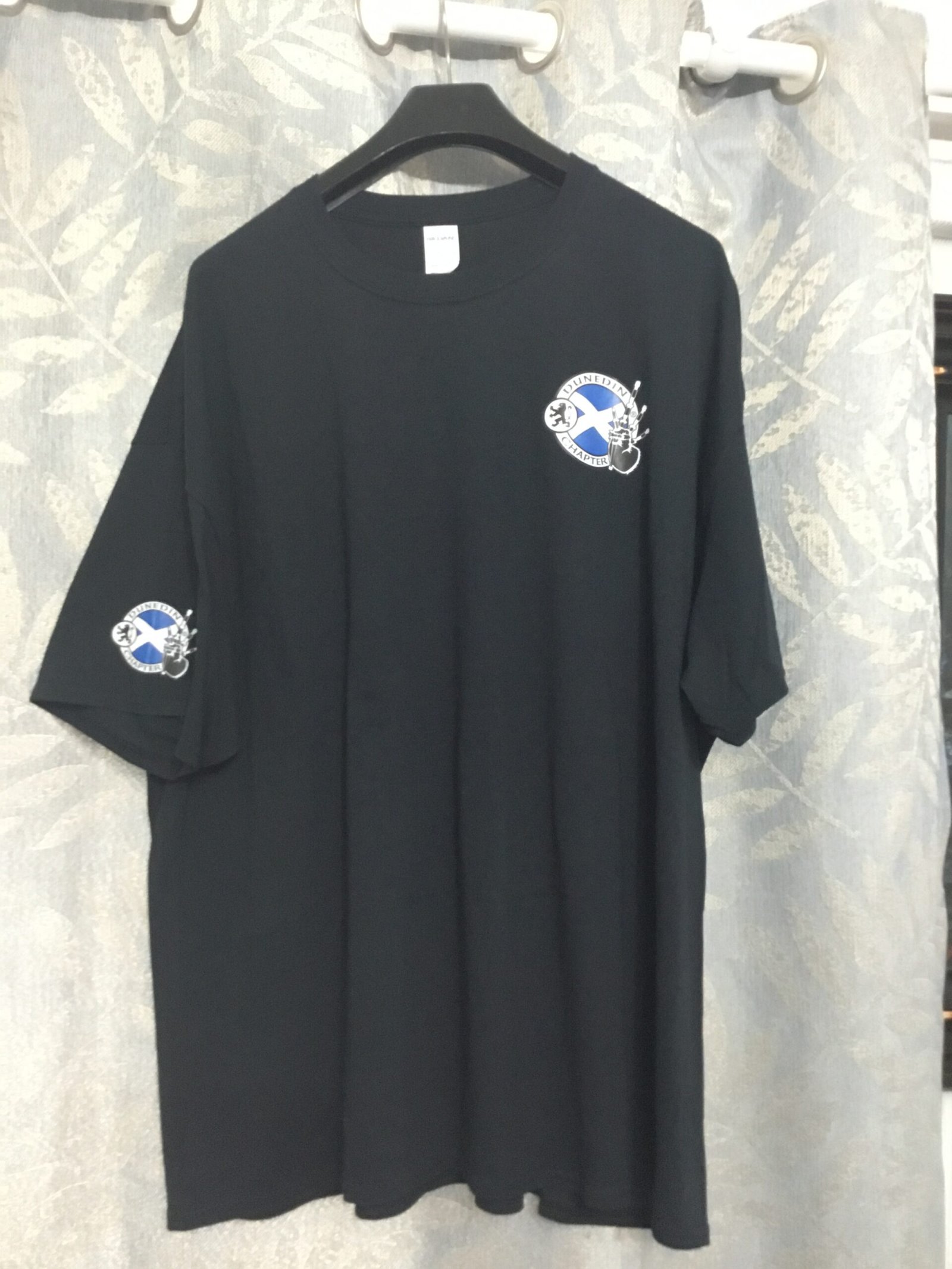 Dunedin logo T Shirt
