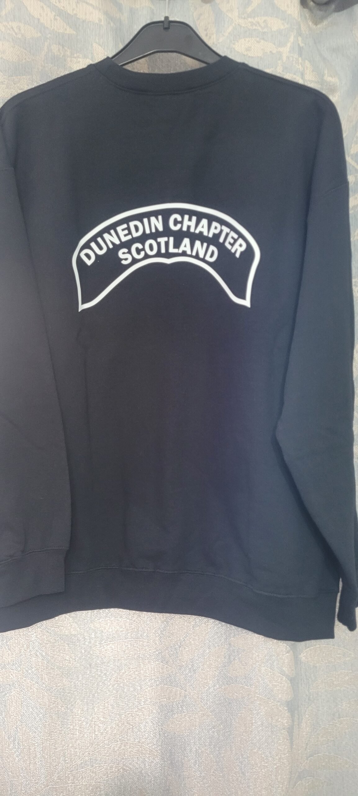 Crew Neck Sweatshirt Crew Neck Sweatshirt